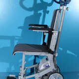Elevator de urcat scari pentru pacienti- Alber Scalamobil IQ S30