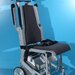 Elevator de urcat scari pentru pacienti- Alber Scalamobil IQ S30
