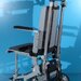 Elevator de urcat scari pentru pacienti- Alber Scalamobil IQ S30